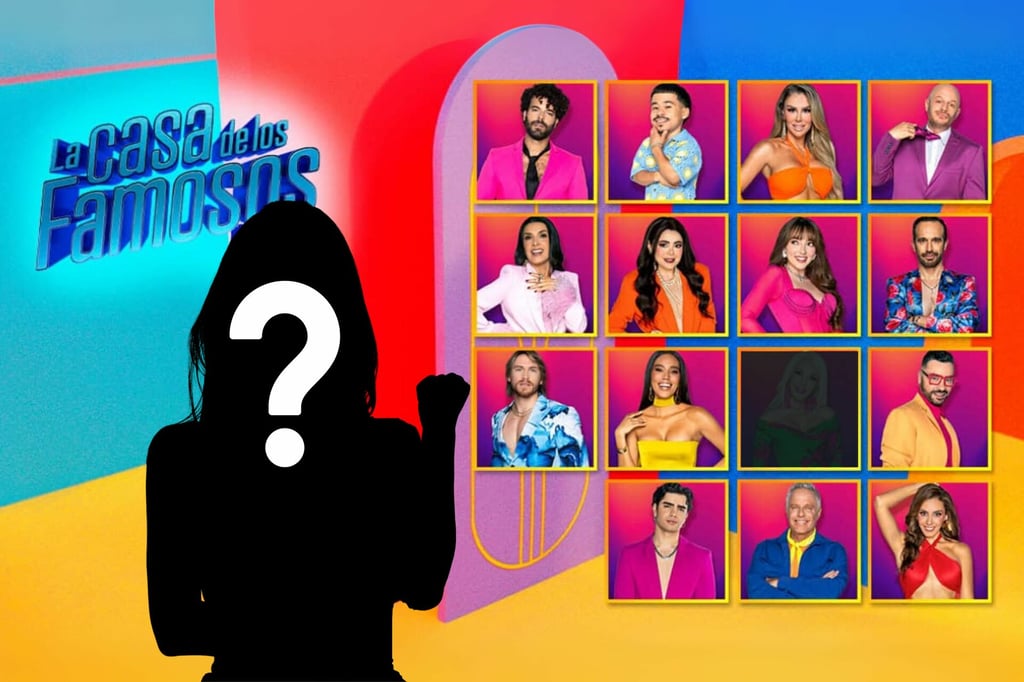 La Casa de los Famosos 3: ¿Quiénes podrían ser los posibles nominados de la semana?