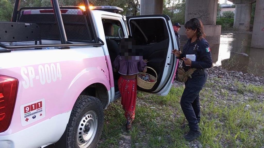 Seguridad. La SSP ofreció el primer reporte mensual de la Unidad de Atención a la Violencia de Género en el municipio de Santiago Papasquiaro.