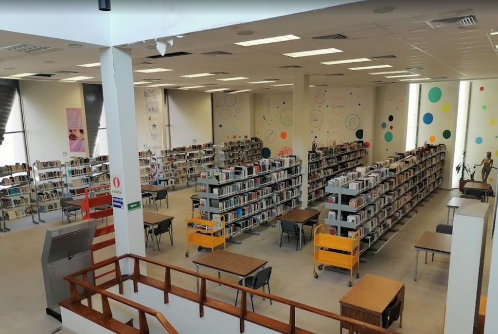 Participación. A través de la palabra escrita, esta convocatoria propone que los participantes compartan experiencias donde la biblioteca haya sido protagonista.