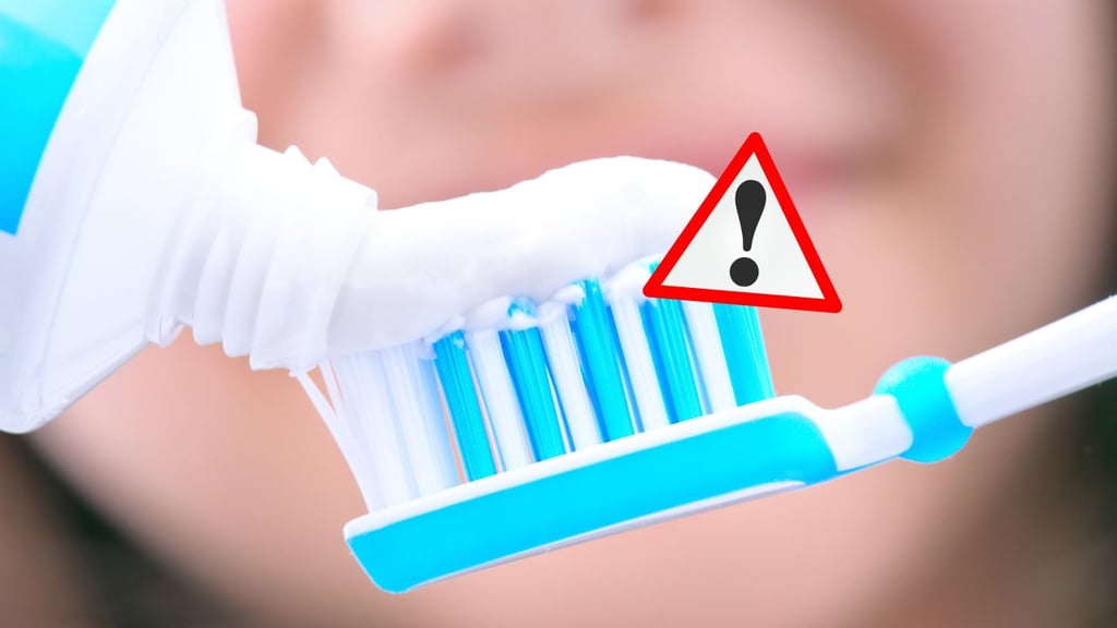 Esta es la pasta Colgate que Cofepris está retirando del mercado por riesgo a la salud