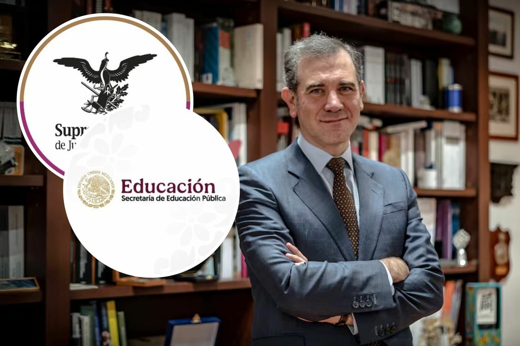 Revés a la SEP: Corte manda eliminar a Córdova de libros 'oficiales' de texto