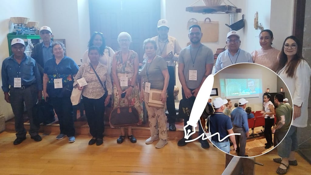 Inicia en Durango el Congreso de la Asociación Nacional de Cronistas y Ciudades Mexicanas