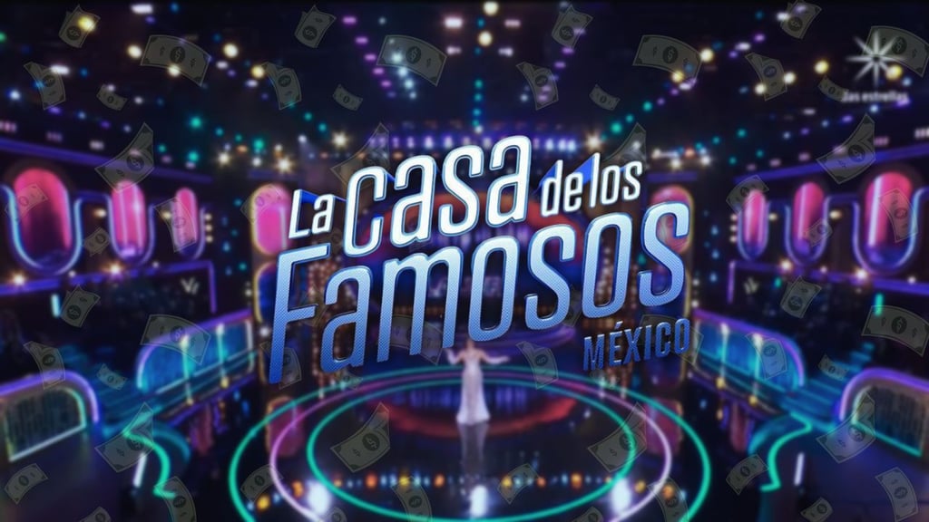 La Casa de los Famosos México 3: ¿Qué habitante gana más a la semana? Esto sabemos