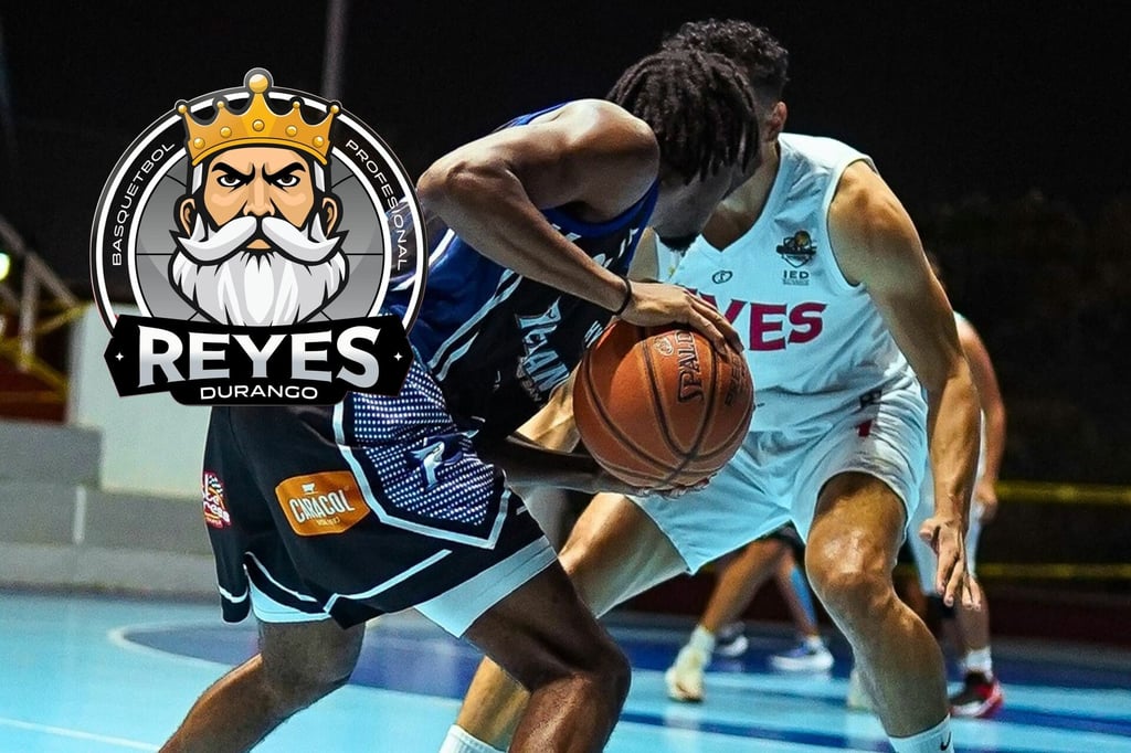 Reyes de Durango presenta su plantel para la temporada 2025 de CIBAPAC