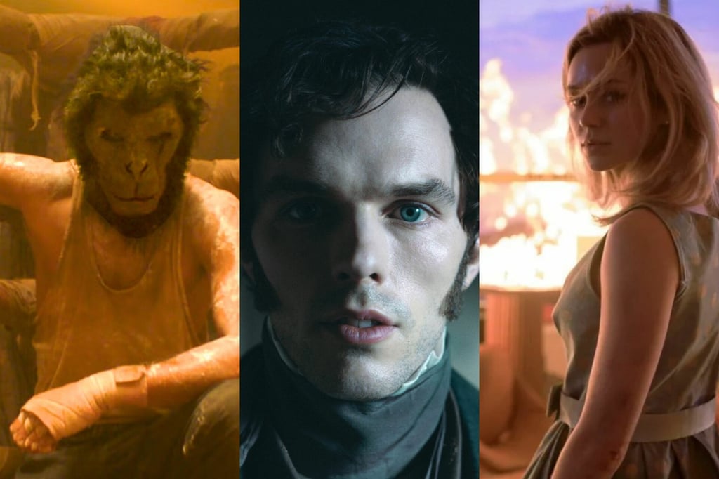 8 grandes estrenos de streaming de agosto