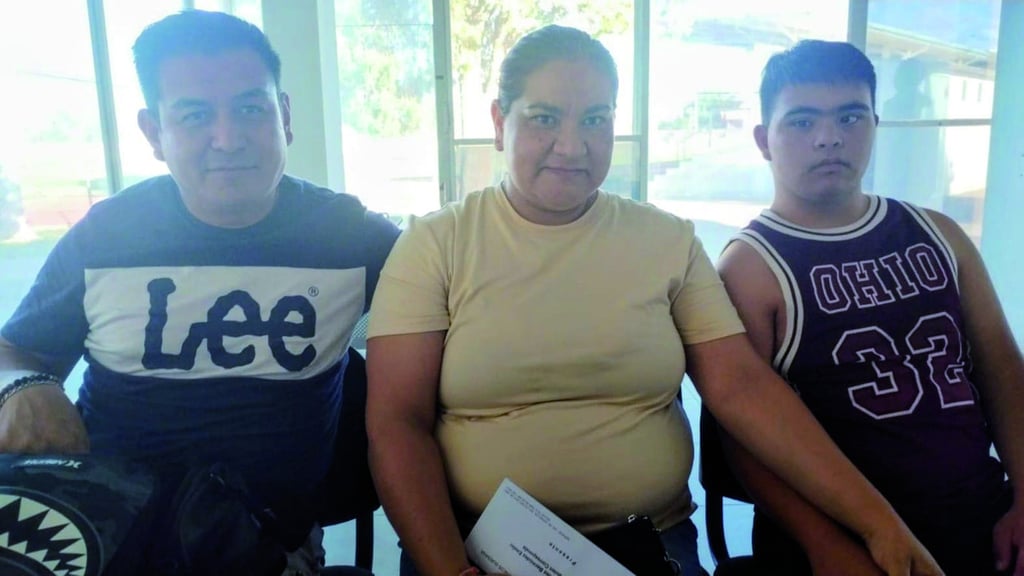 Evaluaciones. Se realizaron evaluaciones a para atletas duranguenses de cara a la Paralimpiada Nacional 2025.