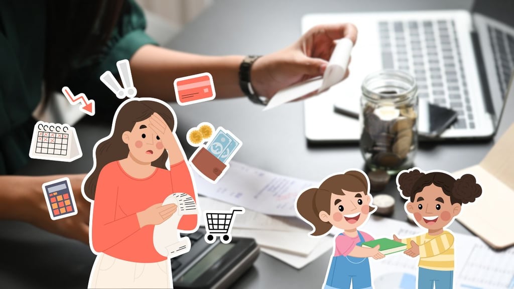 Regreso a clases: ¿Qué gastos escolares sí puedes deducir y cuáles no? Esto dice el SAT