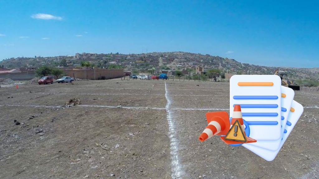 Gobierno Municipal de Durango dejará muchas obras pendientes: Regidor