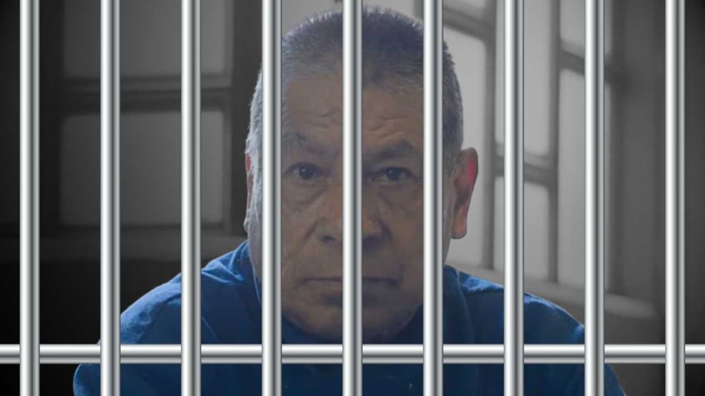 'Caníbal de Atizapán' está grave de salud; su familia lo abandonó tras su oscuro secreto, ¿qué hizo?