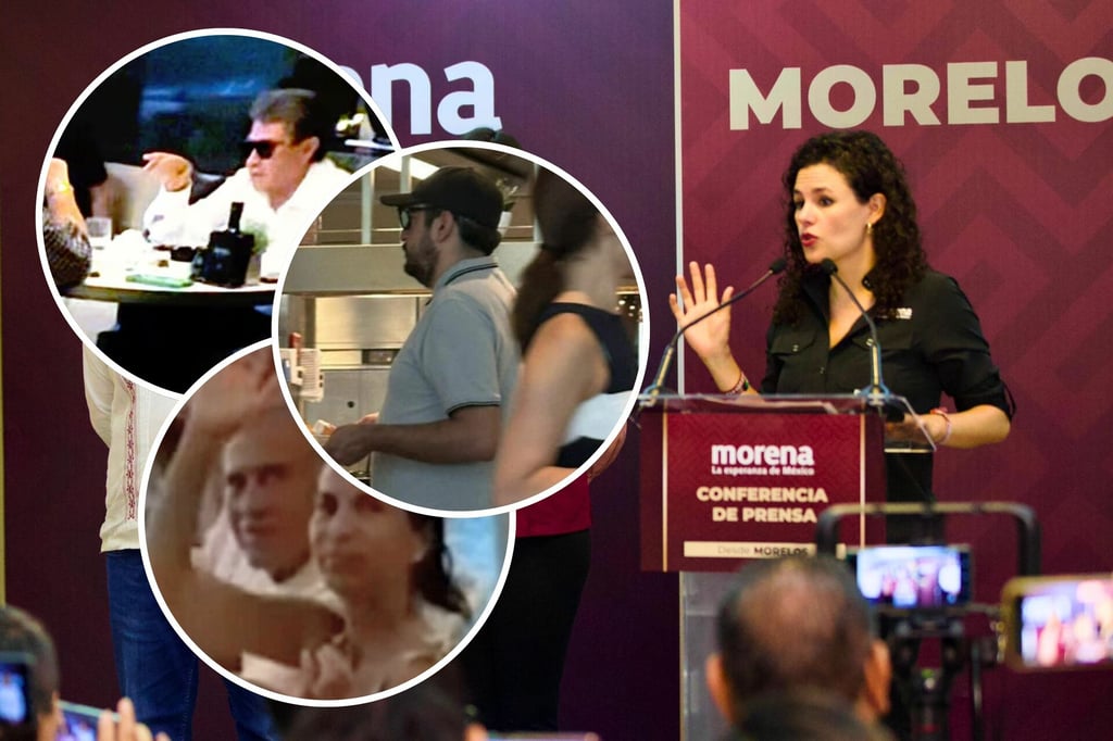 Quieren debilitar a la 4T': Luisa Alcalde acusa campaña de la derecha por exhibir viajes