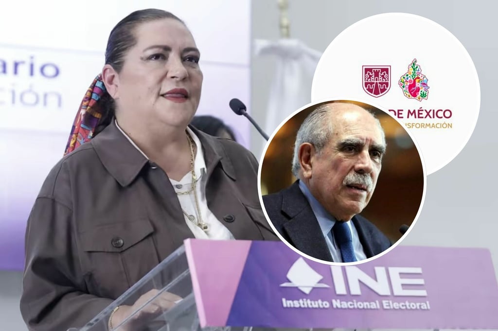 Reforma Electoral: Taddei afirma que el INE dialogará, pero no comprometerá su autonomía