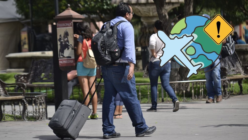 ¡No caigas! Alertan por fraudes en paquetes vacacionales durante el verano