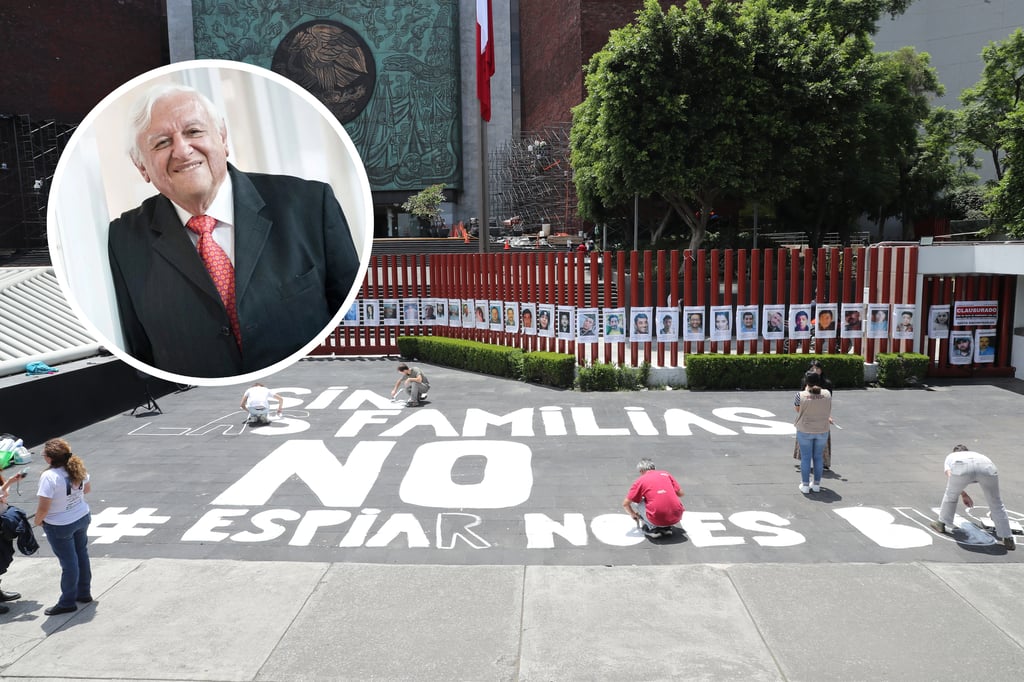 Reforma electoral sería de los últimos clavos al ataúd de México: Catón