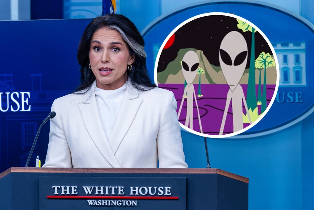 ¿El Servicio de Inteligencia de Estados Unidos admitió tener información sobre OVNIS?