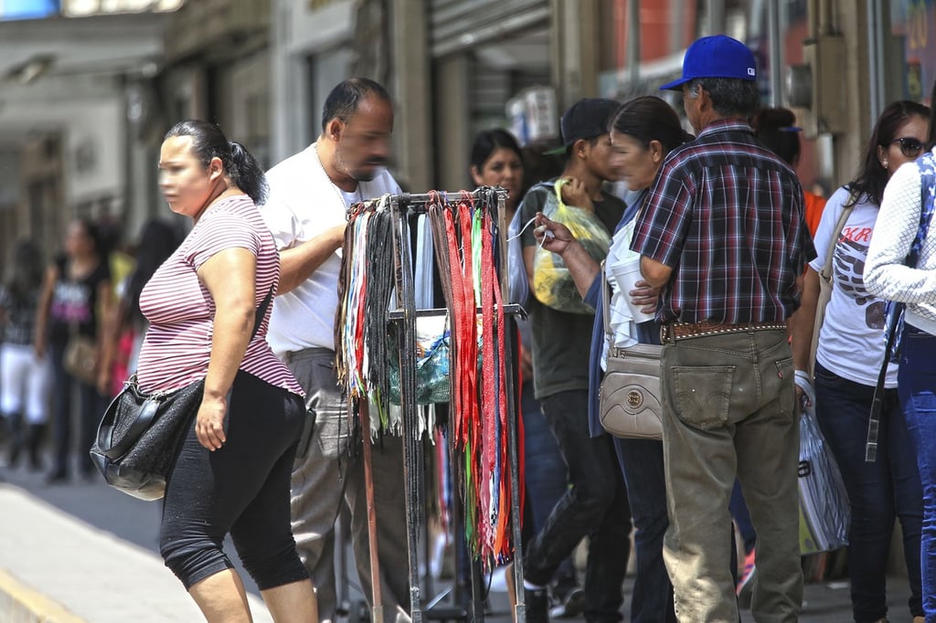 Renuencia. Desafortunadamente, el sector comercial ha sido de los que más se han resistido a meter la inteligencia artificial en sus negocios en Durango.