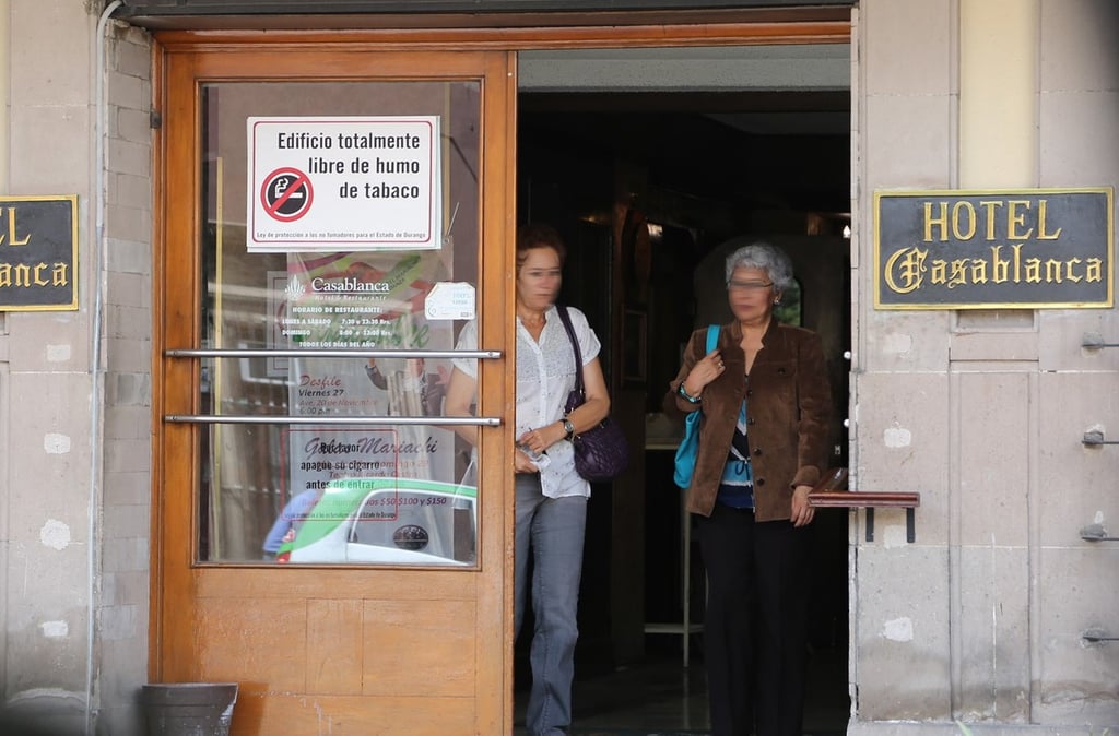 Ocupación. El mejor mes en materia turística representó una ligera reducción para el sector hotelero.