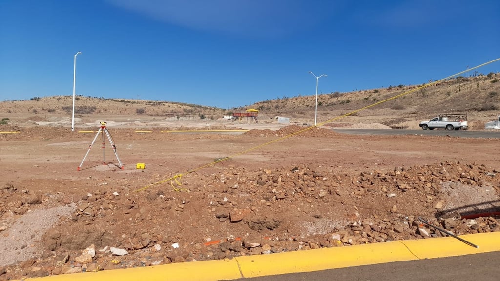 Aseguran que algunos proyectos estarán listos en unos meses para ser entregados.