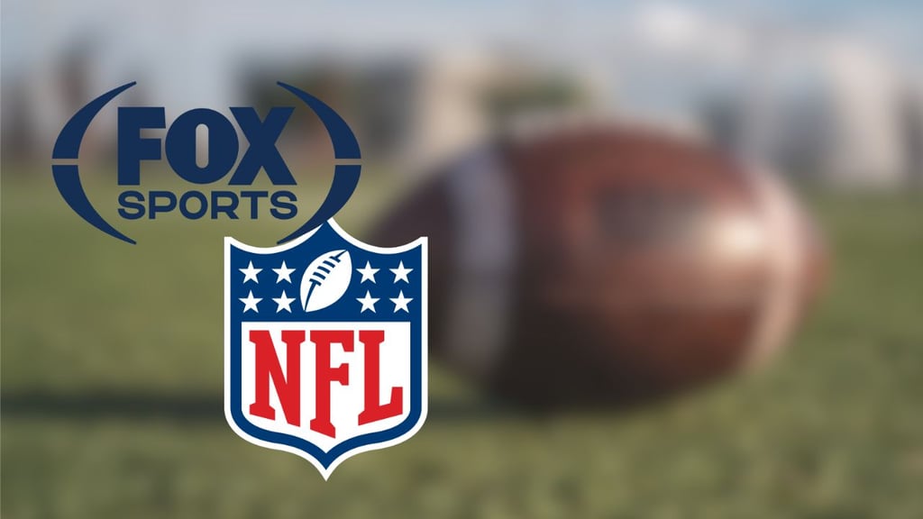 NFL: ¿Fox Sports transmitirá la temporada 2025? Esto es lo que sabemos