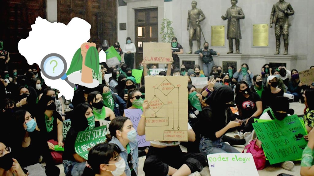 Despenalización del aborto debe analizarse a fondo: Instituto Municipal de la Mujer