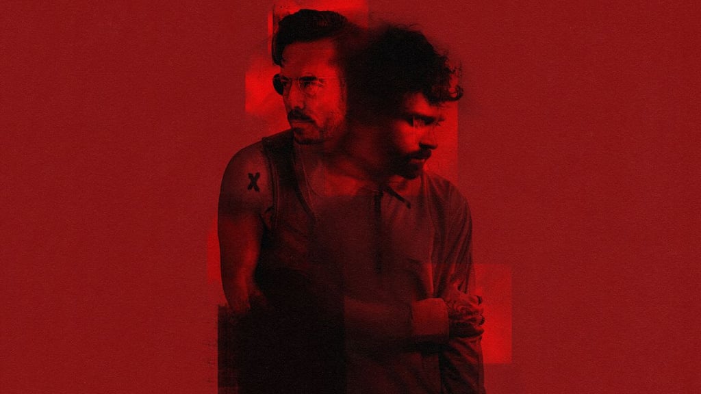 Reyno canta con José Madero 'Miedo' | VIDEO