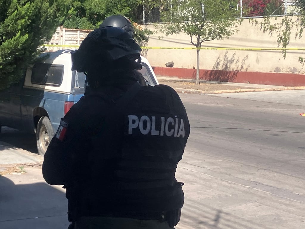 Caso. Un taxista sufrió el robo de su unidad el miércoles; el jueves por la mañana lo localizó en otro lado.