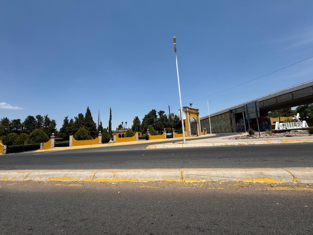Perspectiva. En los más recientes recorridos se han apreciado trabajos de bacheo o de recarpeteo en tramos amplios de la carretera Francisco Zarco.