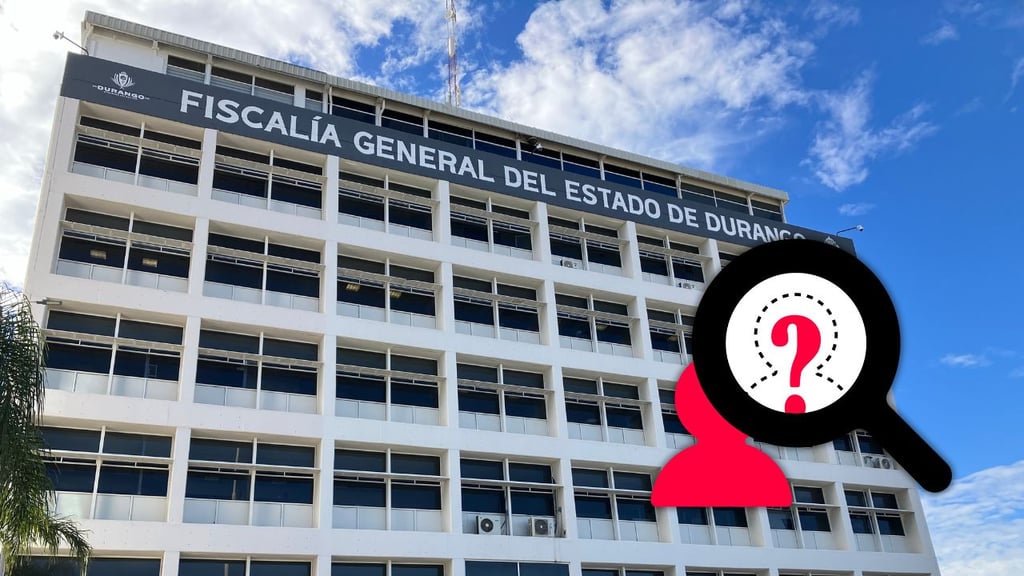 Reportan como desaparecida a joven duranguense que salió de fiesta el viernes 8 de agosto