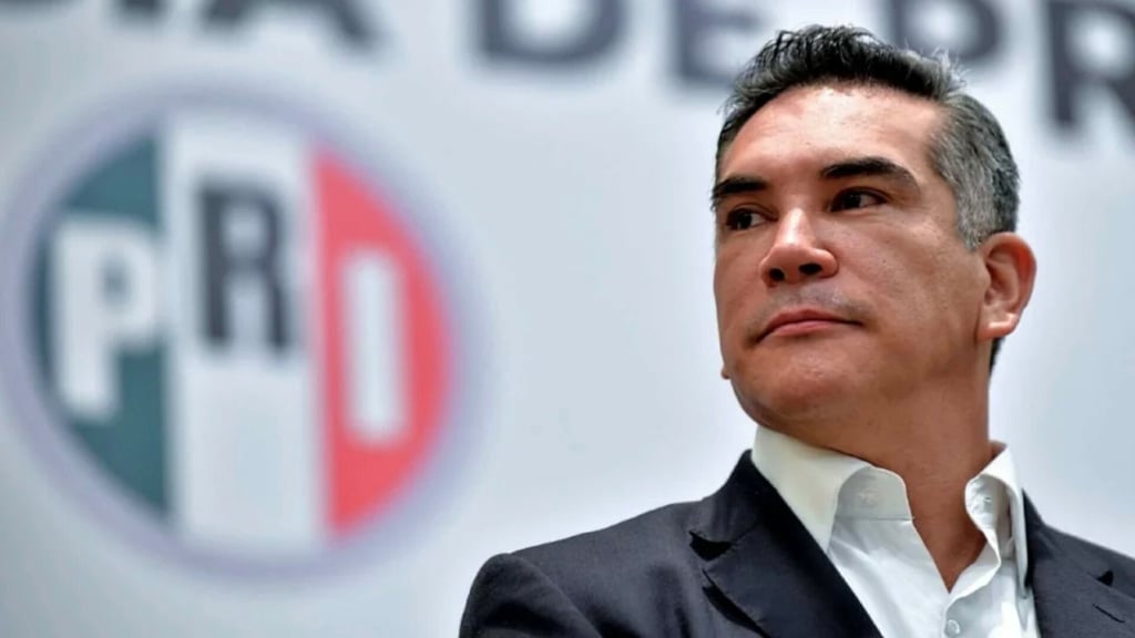 Partidos de AL acusan al Estado mexicano de hostigar a Alito Moreno y atentar contra su vida