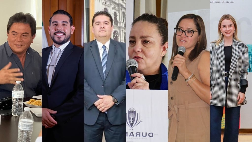 El Siglo califica... Ayuntamiento Durango, parte I