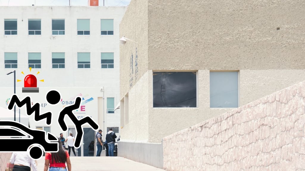 Grave, niño de 5 años que fue atropellado en El Nayar