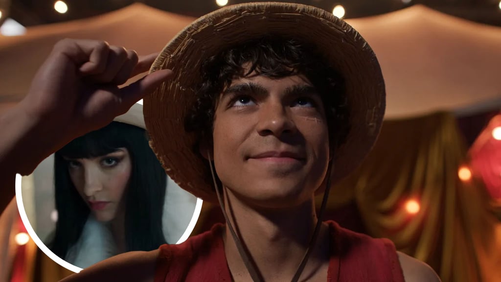 One Piece: Así se ve el primer adelanto de la segunda temporada del Live Action | VIDEO