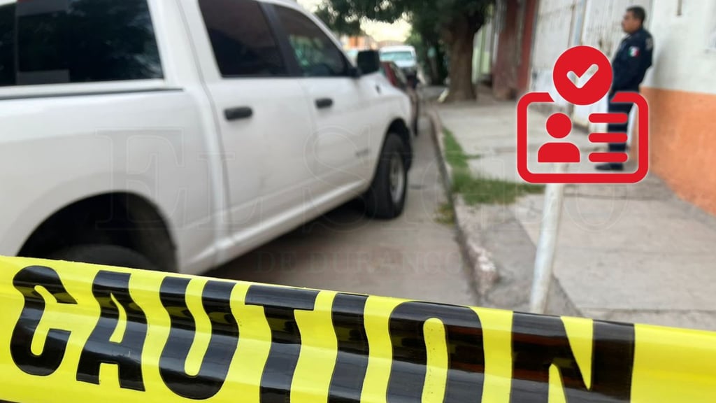 Identifican a hombre encontrado sin vida en la Rosas del Tepeyac; esta sería su causa de muerte