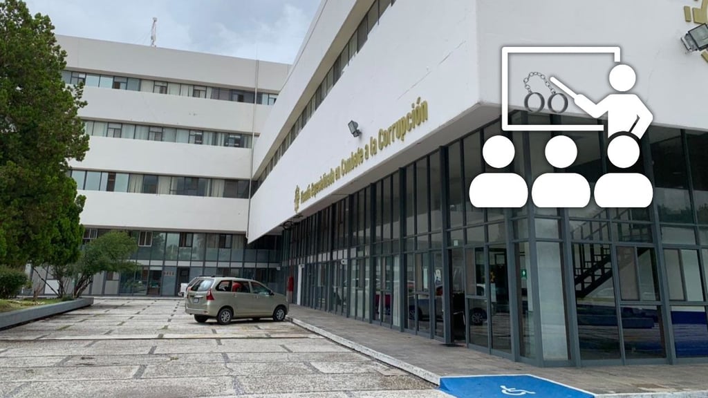Capacitarán a personal de la FECC de Durango para investigar tortura