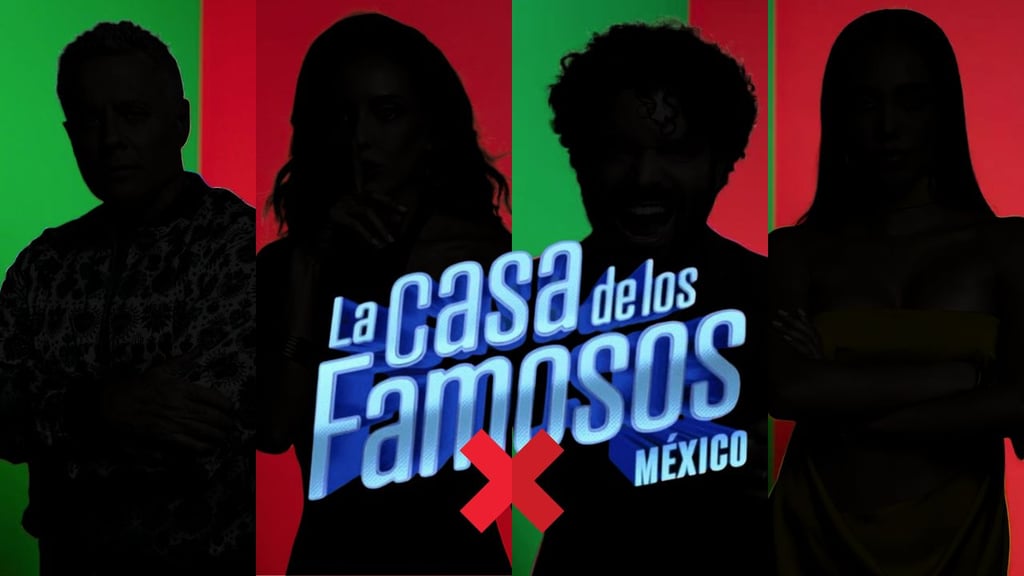 La Casa de los Famosos México: ¿quién fue el segundo participante eliminado del reality show?