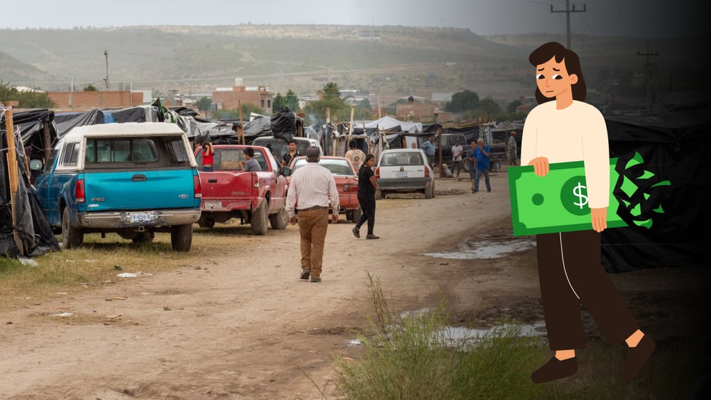 INEGI: ¿Cuánto requiere una familia para cubrir necesidades básicas en 2025?