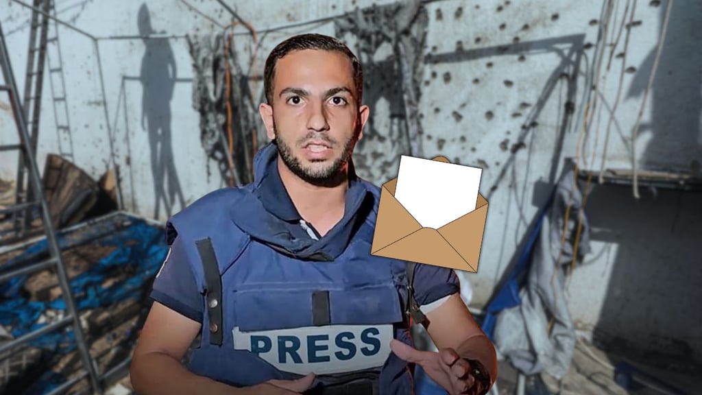 Anas Al-Sharif dejó un mensaje antes de ser asesinado por Israel; esto es lo que decía