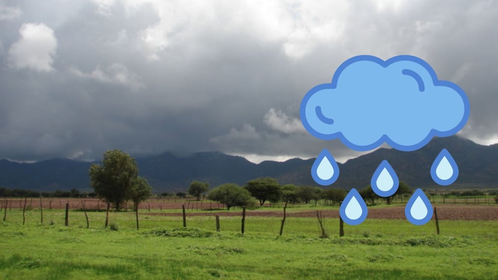 Semana con baja probabilidad de lluvia en el estado de Durango: esto dice el pronóstico