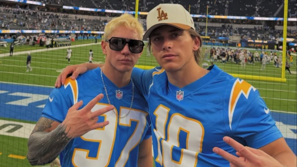 La Casa de los Famosos 3: ¿Quién es Yetus Prime, creador de contenido que acusó a Aldo de Nigris?