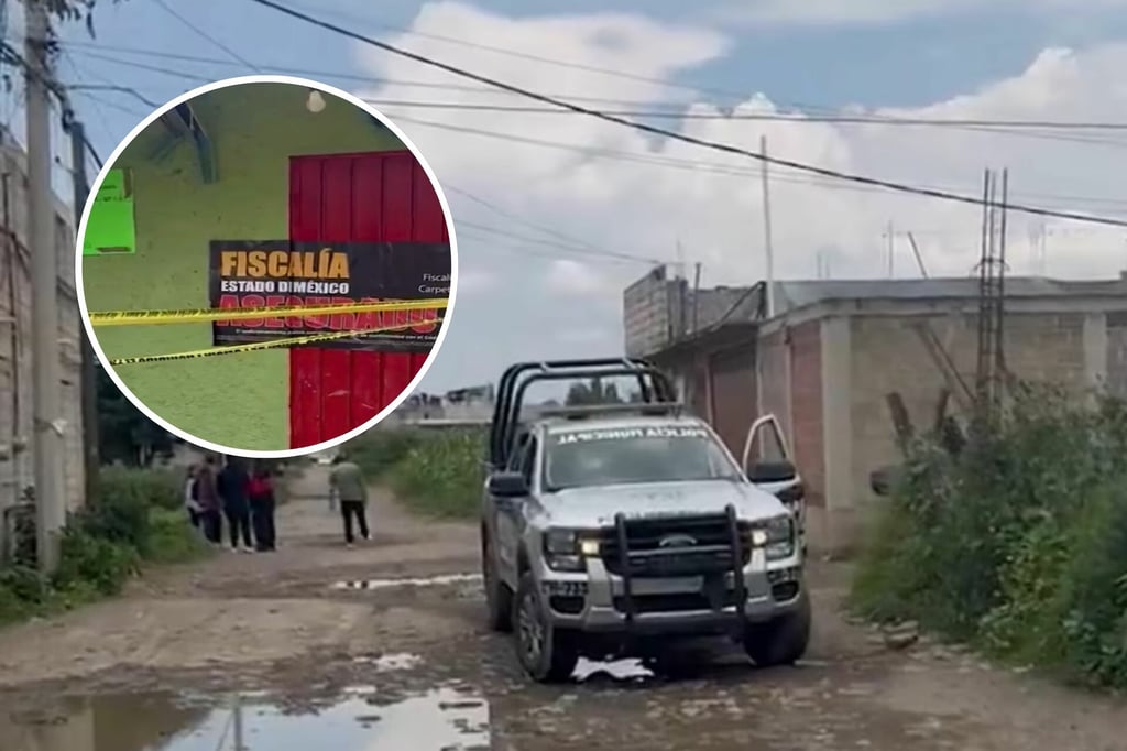 Asesinan a niña de 12 años por una deuda; agresores atacaron directamente a la menor