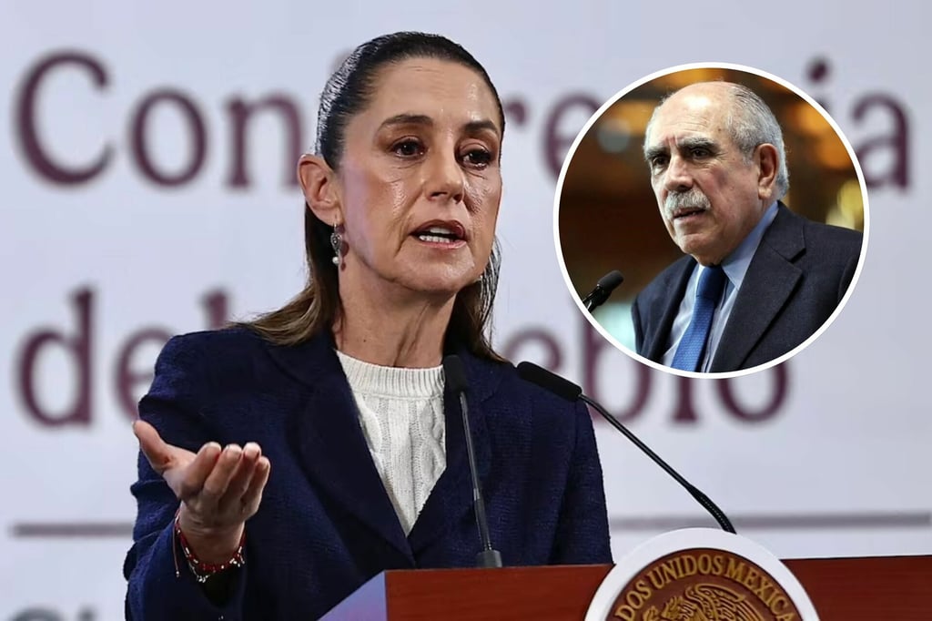 Reforma Electoral: Sheinbaum instala Comisión Presidencial para consolidar la democracia