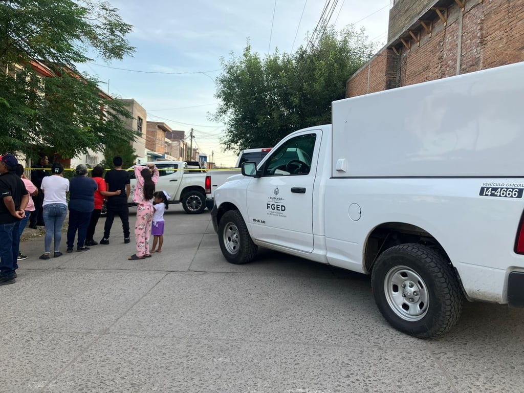 Hecho. Un hombre de 51 años de edad acudió a las afueras de la casa de su hijo, en la colonia Rosas del Tepeyac, para quitarse la vida.