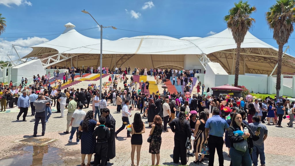 Balance. Se dio a conocer en rueda de prensa el ingreso que hubo durante los días de Feria, el cual se destinará a labores de mantenimiento del propio recinto.