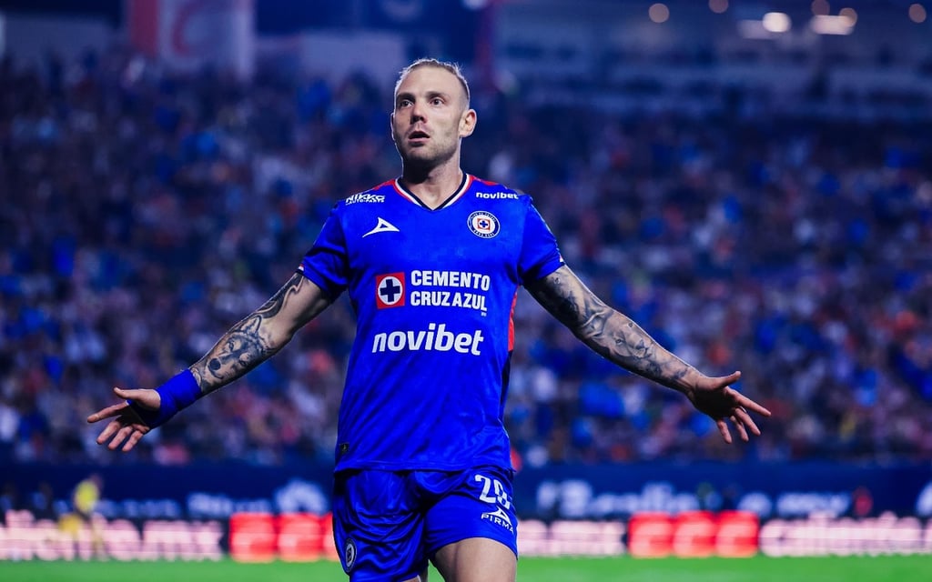 Puntos. La Máquina llegó a ocho puntos en el Apertura 2025, producto de dos triunfos y dos empates, colocándose en la quinta posición de la tabla.