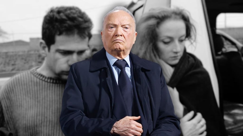 Gertz Manero confirma que FGR apelará libertad de Israel Vallarta: 'Las víctimas merecen justicia'