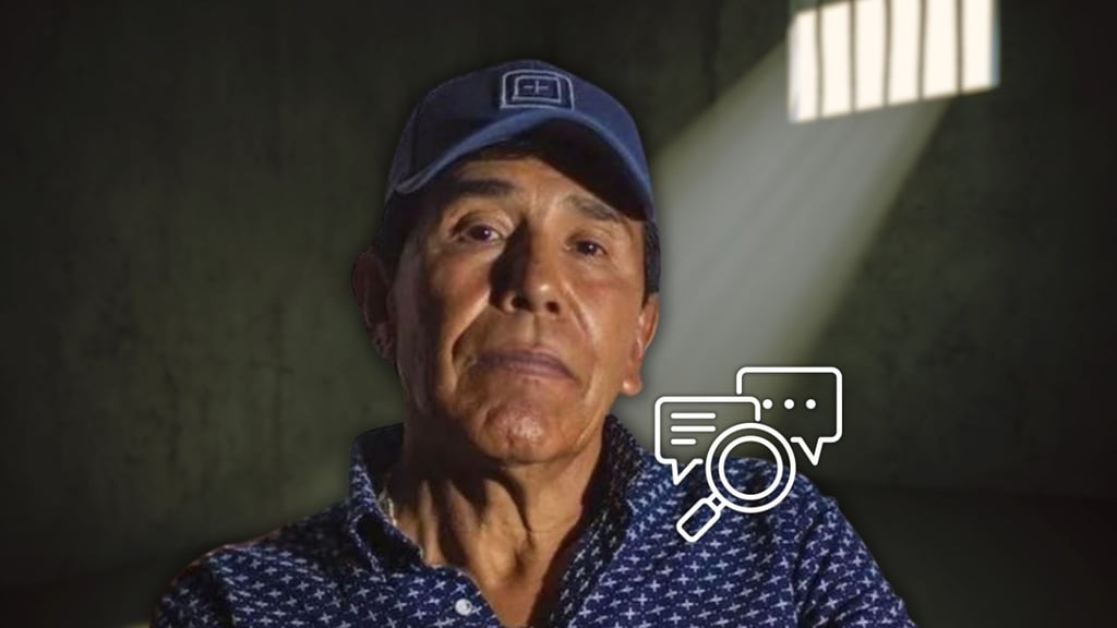 ¿Levantarán el aislamiento a Caro Quintero? Esto respondió el Gobierno de EU a la solicitud