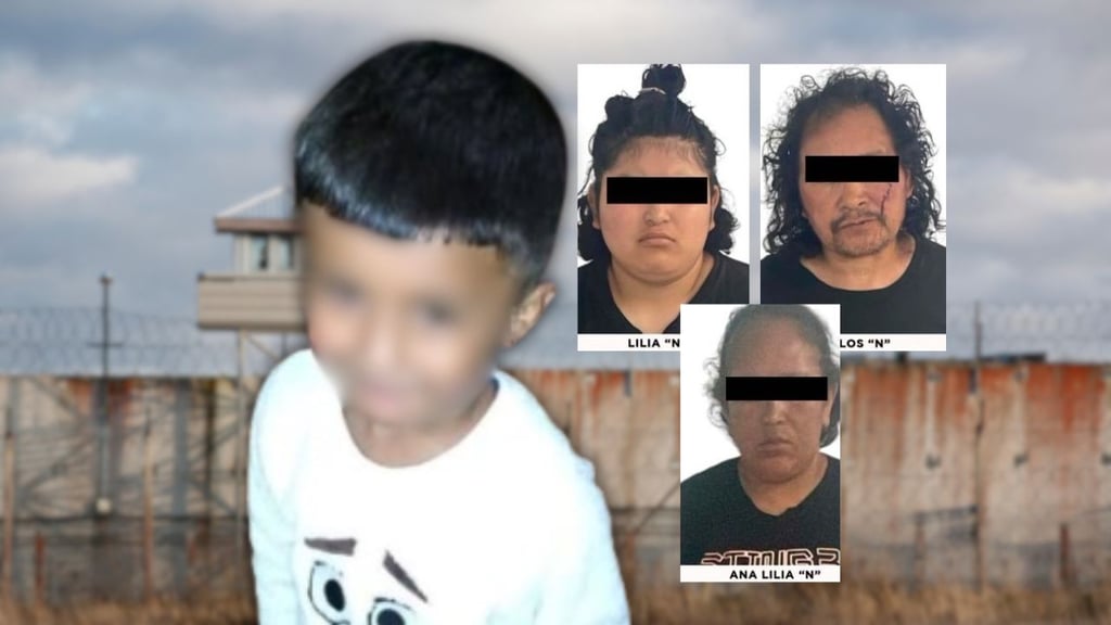 ¿Cuántos años de cárcel podrían enfrentar los responsables de la muerte de Fernandito?