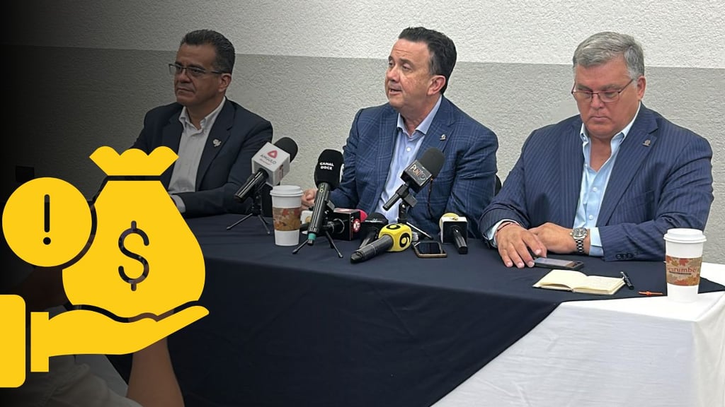 Extorsiones en México, con cifra negra de 97%: Coparmex