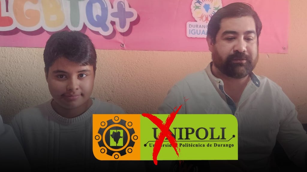 Acusan caso de transfobia en la Unipoli; grabaron a maestro haciendo comentarios despectivos