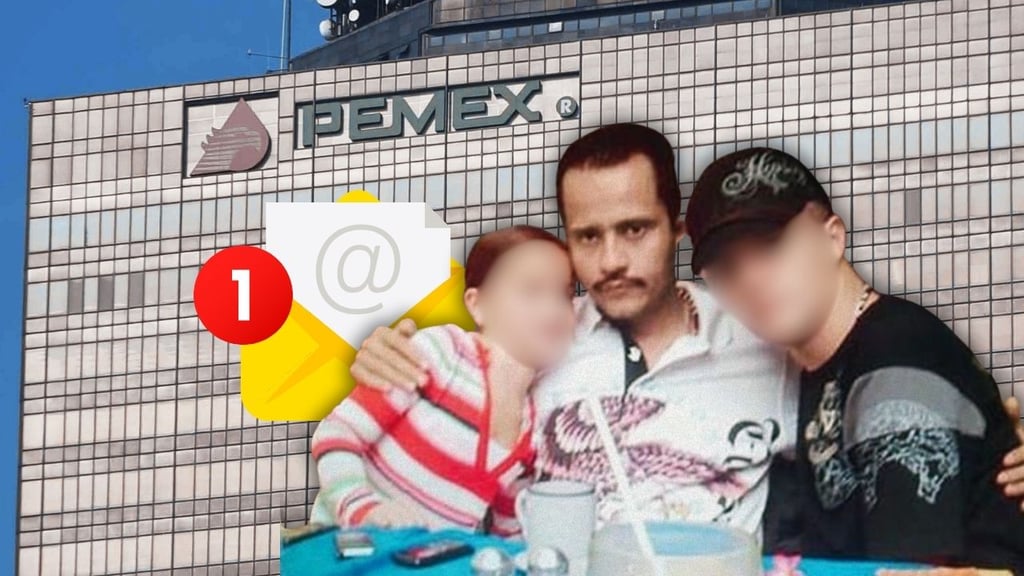 Revelan supuesto correo de 'El Mencho', que implica a empresarios mexicanos en sobornos a PEMEX