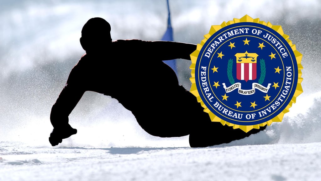 El FBI ubica a exolímpico entre sus 10 más buscados y ofrece 10 mdd por su captura, ¿Quién es?